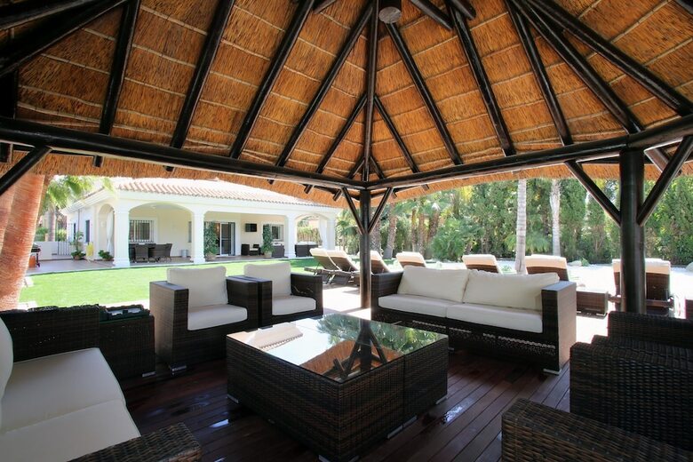 Villa Keogh Marbella