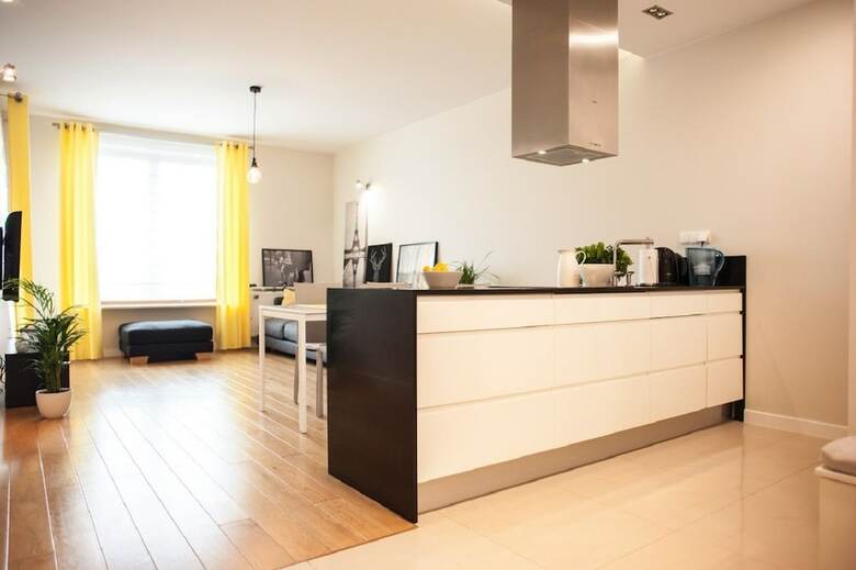 Business Lux Apartment