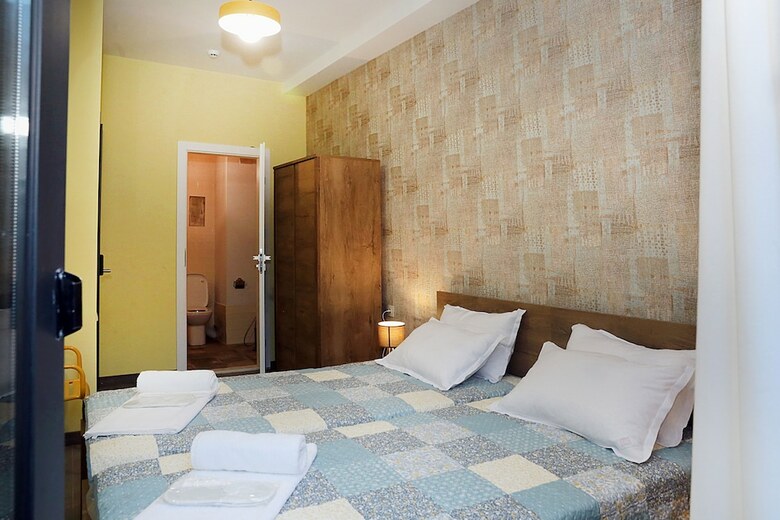 G-old Town Hotel