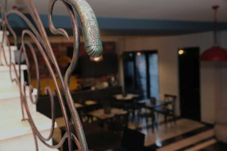 G-old Town Hotel