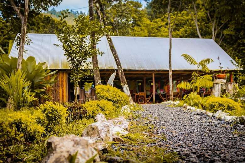 Aruma Eco Hostal - Hostel