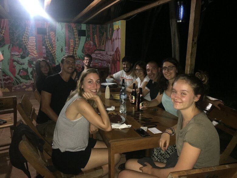 Aruma Eco Hostal - Hostel