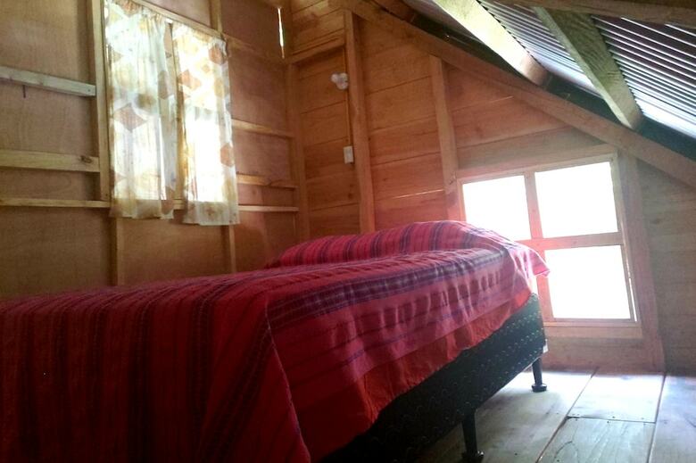 Aruma Eco Hostal - Hostel