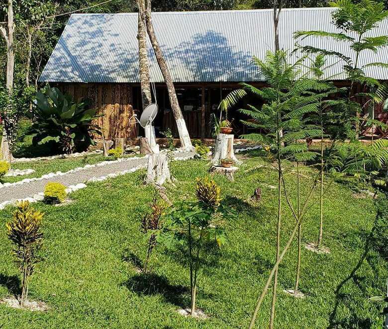 Aruma Eco Hostal - Hostel