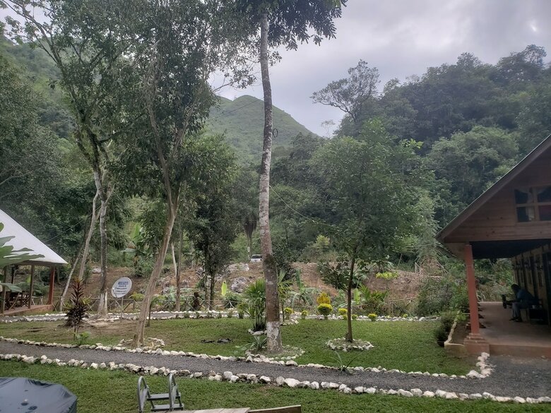 Aruma Eco Hostal - Hostel
