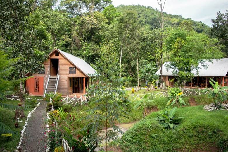 Aruma Eco Hostal - Hostel