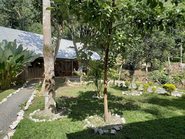 Aruma Eco Hostal - Hostel