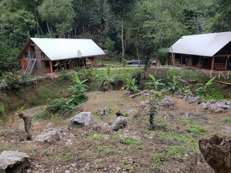 Aruma Eco Hostal - Hostel