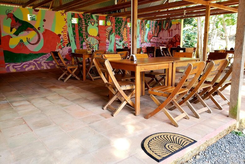 Aruma Eco Hostal - Hostel