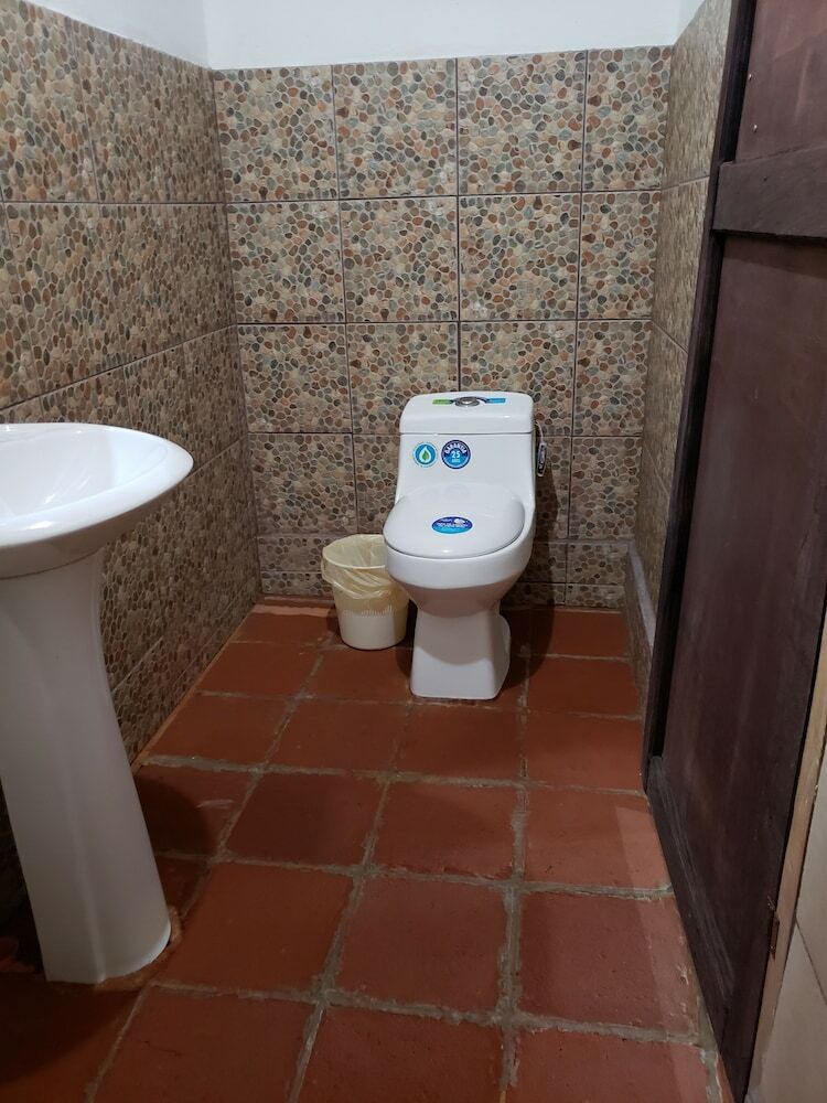 Aruma Eco Hostal - Hostel
