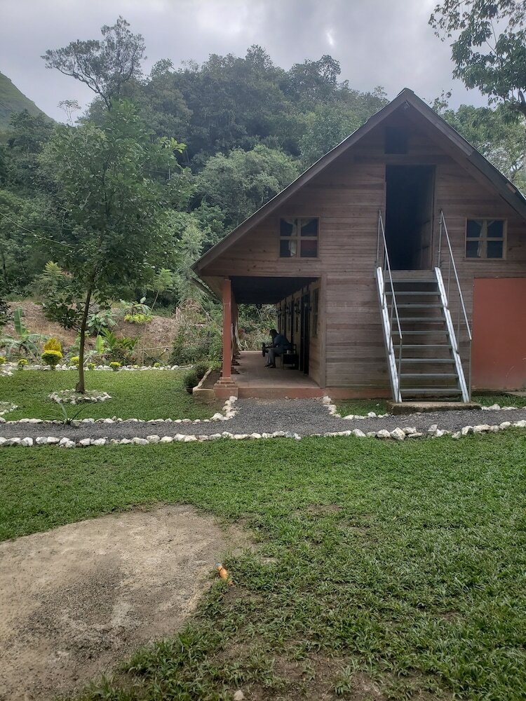 Aruma Eco Hostal - Hostel