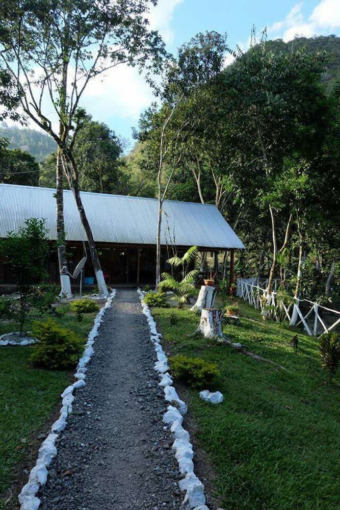 Aruma Eco Hostal - Hostel