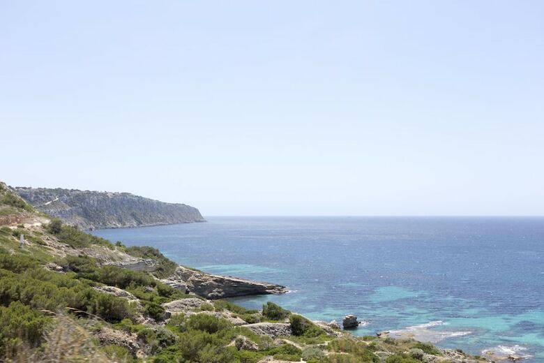 Villa Mar Blau