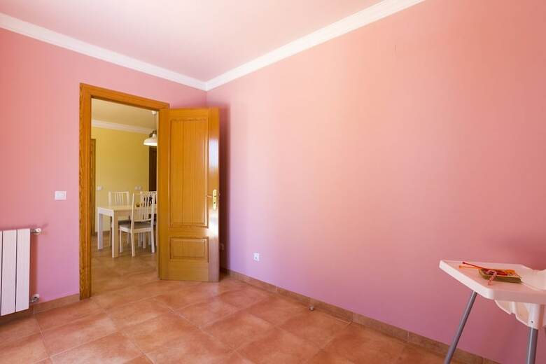 Villa Mar Blau