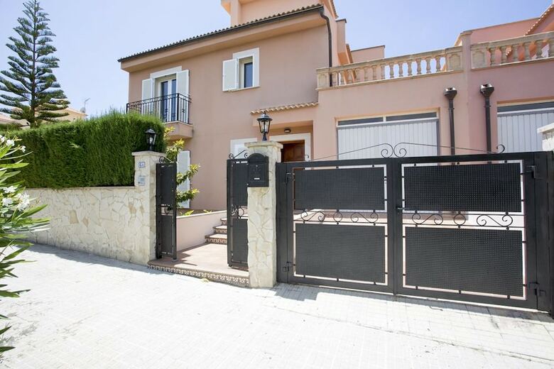 Villa Mar Blau
