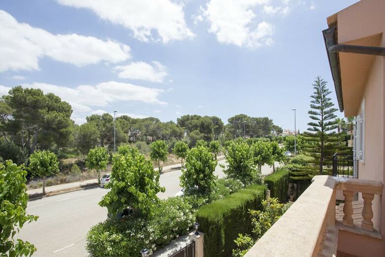 Villa Mar Blau