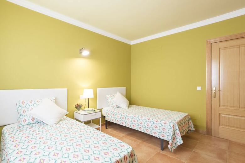 Villa Mar Blau
