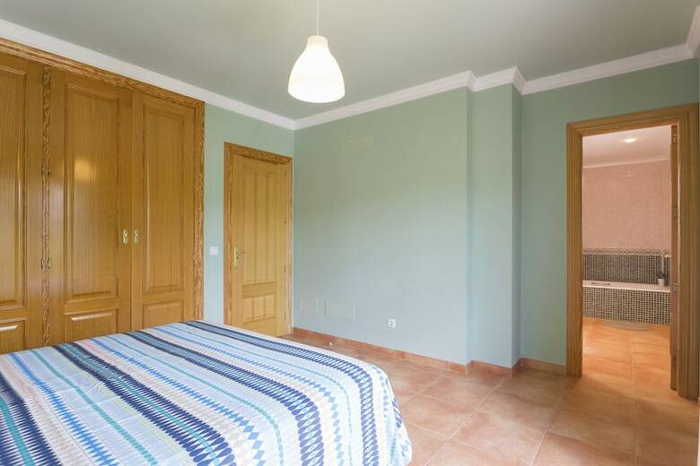 Villa Mar Blau