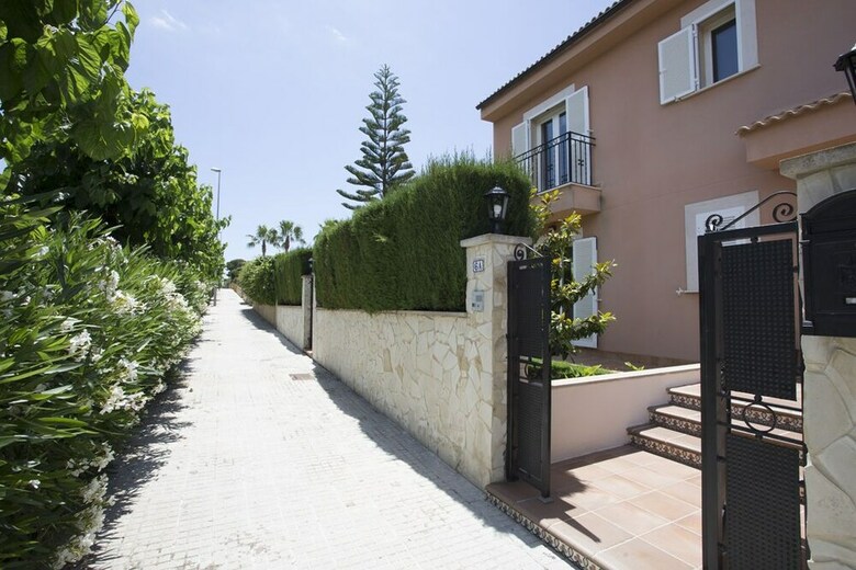 Villa Mar Blau