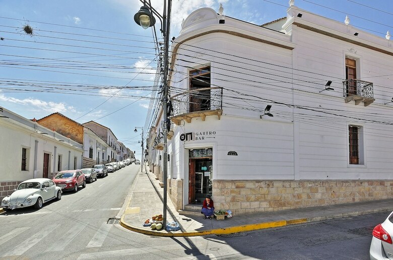 Hotel On-boutique
