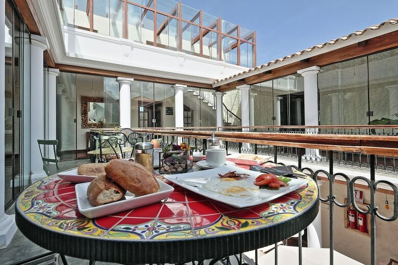 Hotel On-boutique