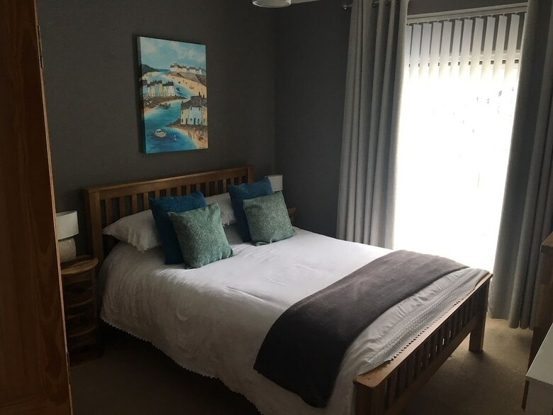 Bed & Breakfast Crossvilla Guest House & Tea Room
