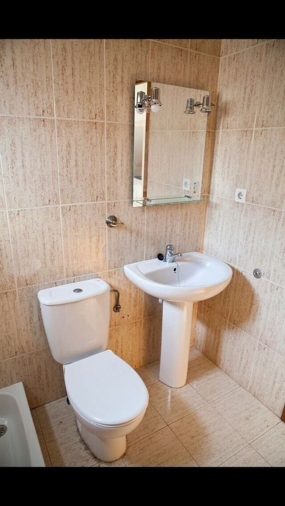 Apartamentos �tico Jaca Oroel