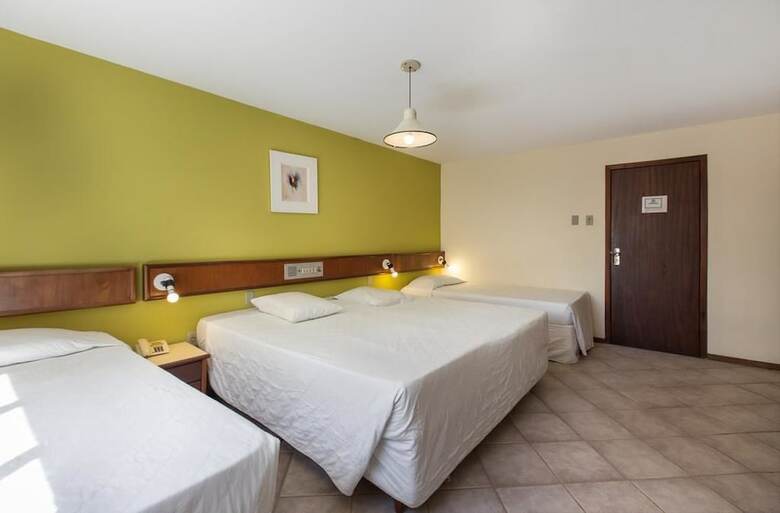 Hotel Brasil Express