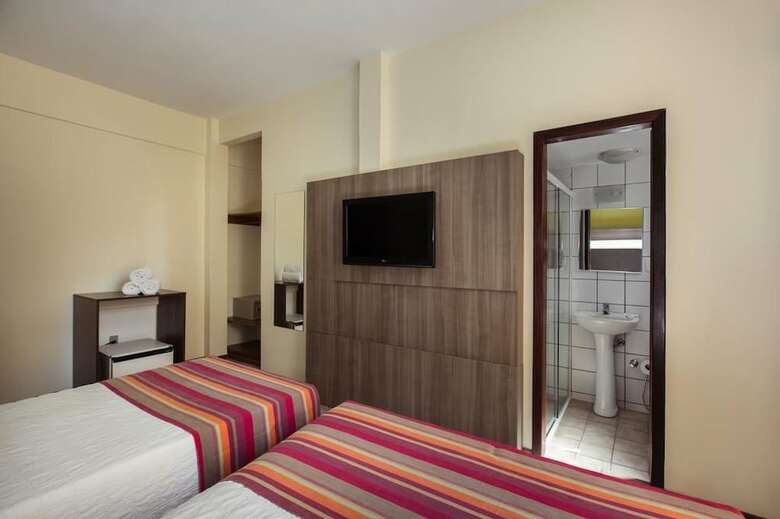 Hotel Brasil Express