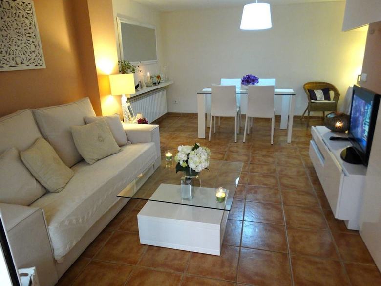 Apartamento Deulofeu En Sant Feliu