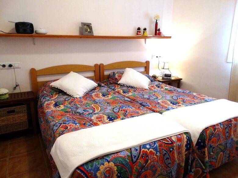 Apartamento Deulofeu En Sant Feliu