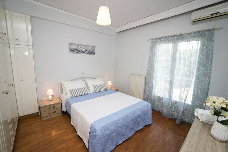 Apartamentos Philoxenia Family Suite
