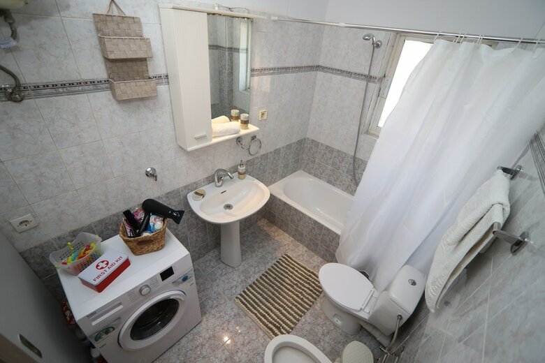 Apartamentos Philoxenia Family Suite