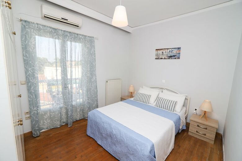 Apartamentos Philoxenia Family Suite