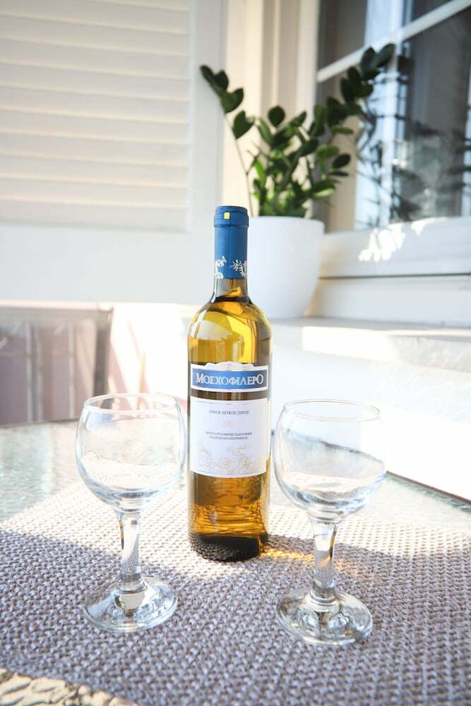 Apartamentos Philoxenia Family Suite