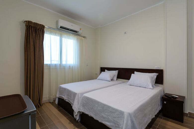 Hotel Pyramids Guest House