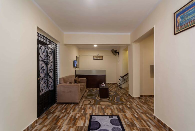Hotel Pyramids Guest House