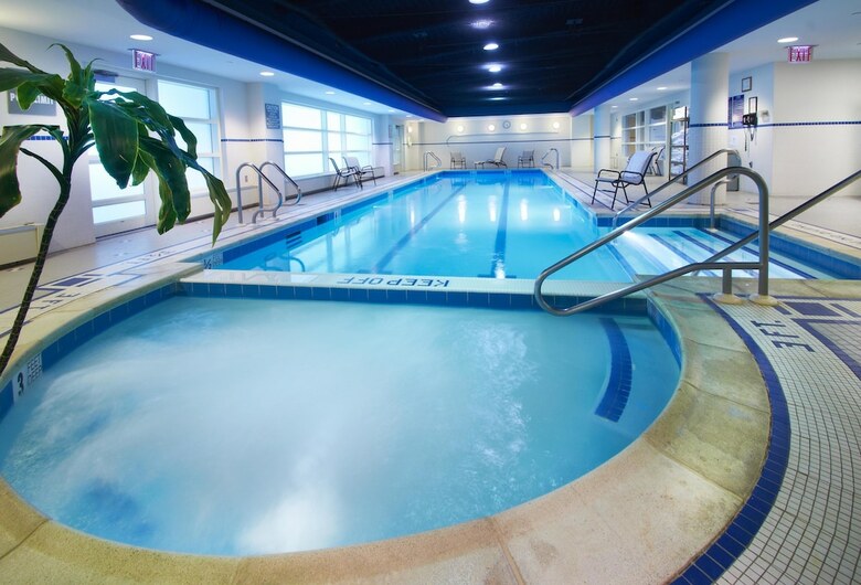 The Penn Stater Hotel And Conference Center
