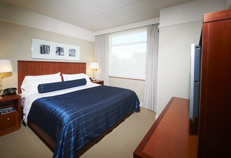 The Penn Stater Hotel And Conference Center