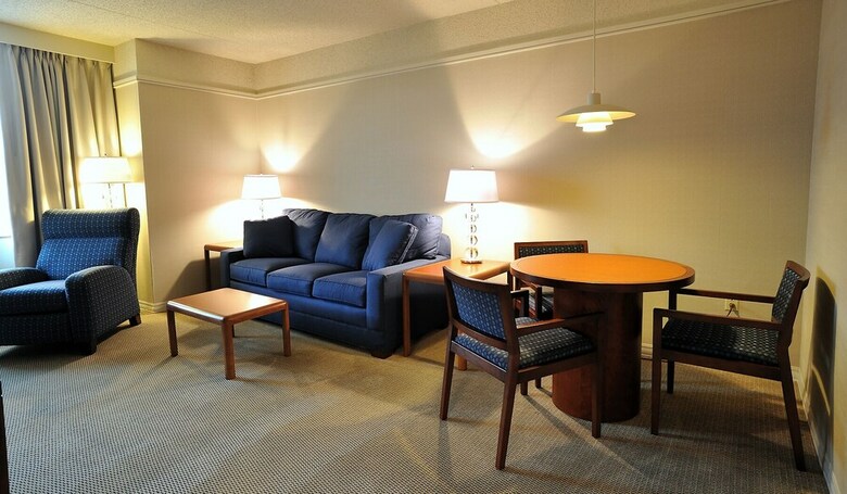The Penn Stater Hotel And Conference Center