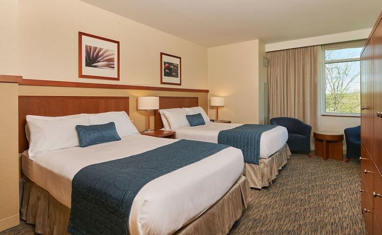 The Penn Stater Hotel And Conference Center