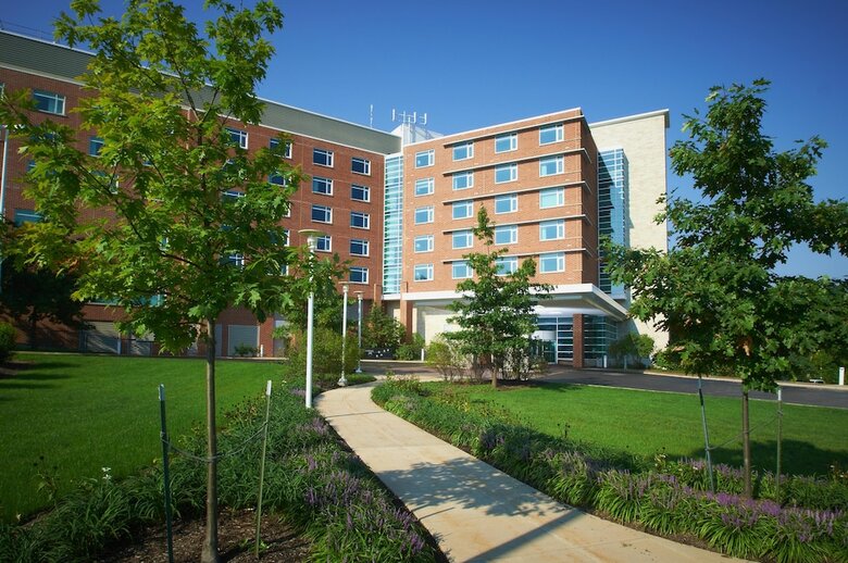 The Penn Stater Hotel And Conference Center