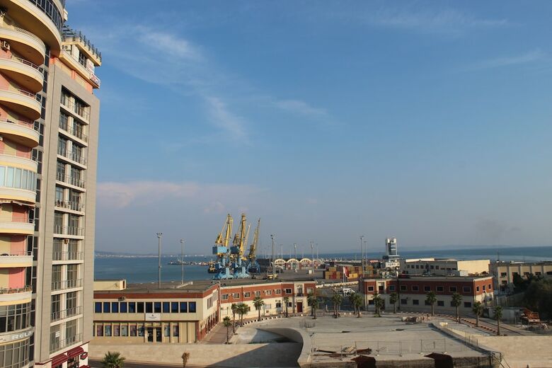Hotel Veliera