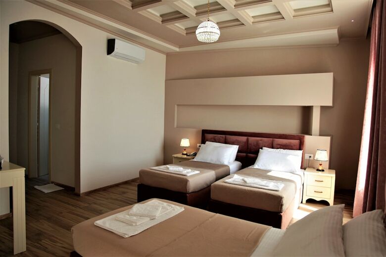 Hotel Veliera