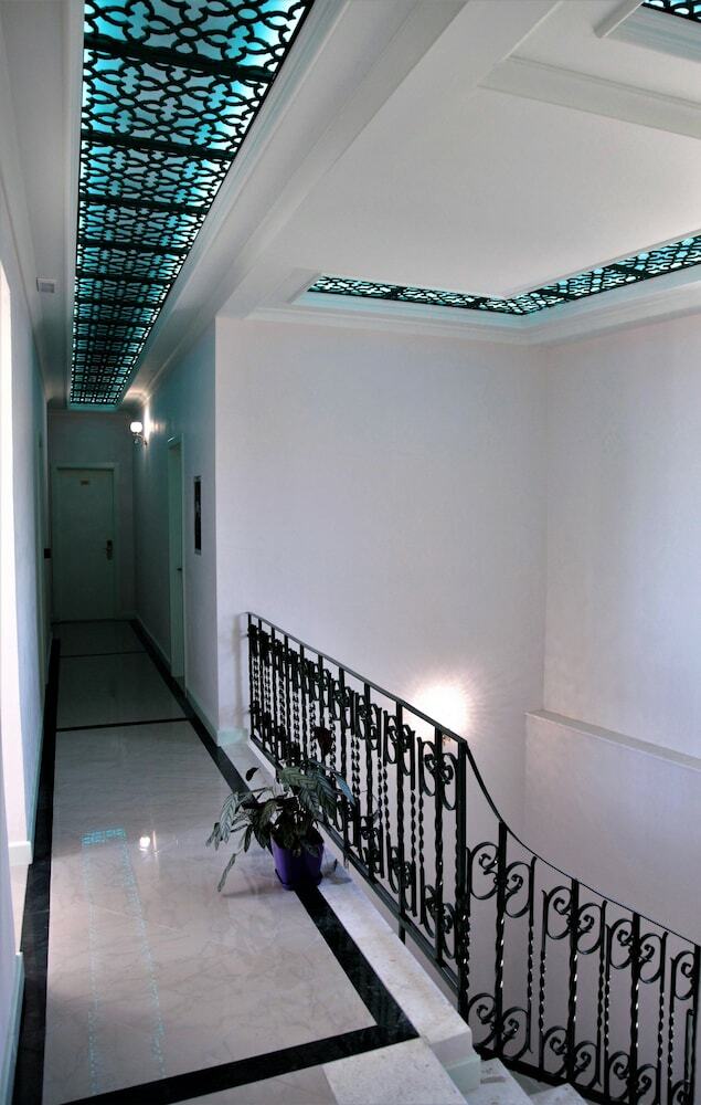 Hotel Veliera