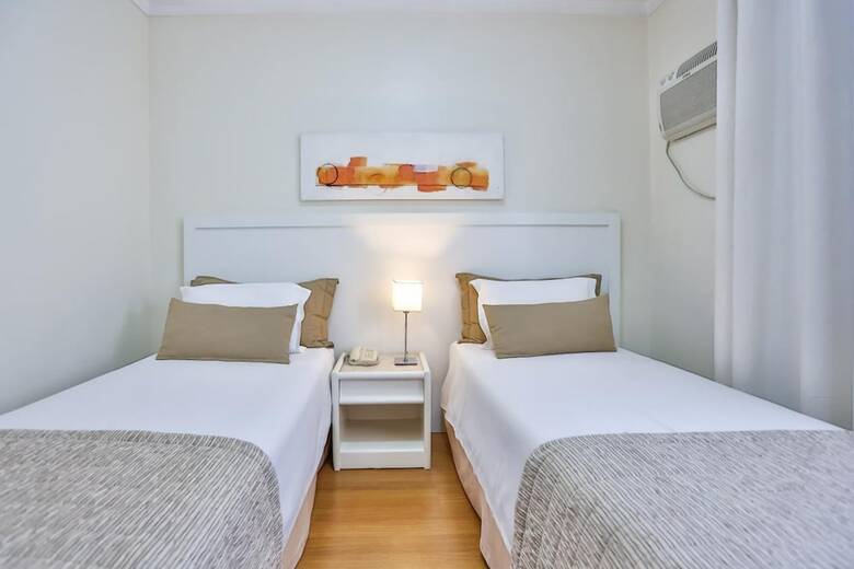 Hotel Roomo Itaim Bibi By Transam�rica