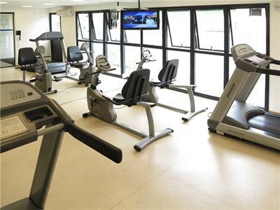 Hotel Roomo Itaim Bibi By Transam�rica