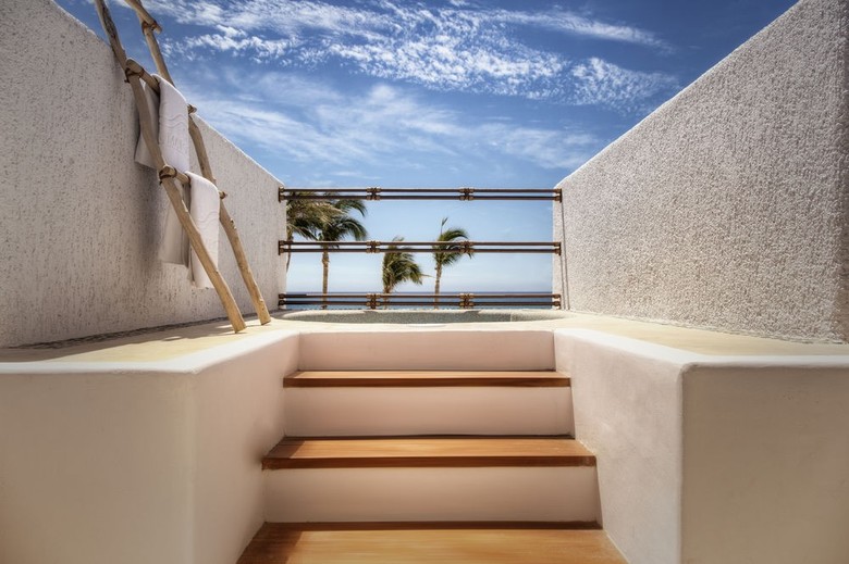Hotel Marquis Los Cabos