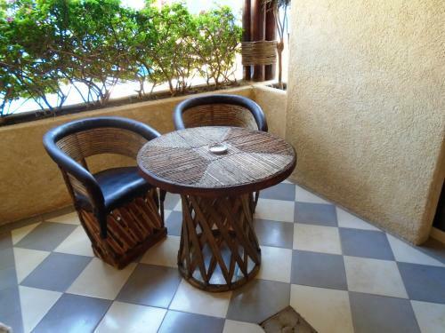 Hotel Casa Natalia