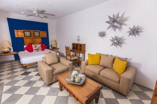 Hotel Casa Natalia